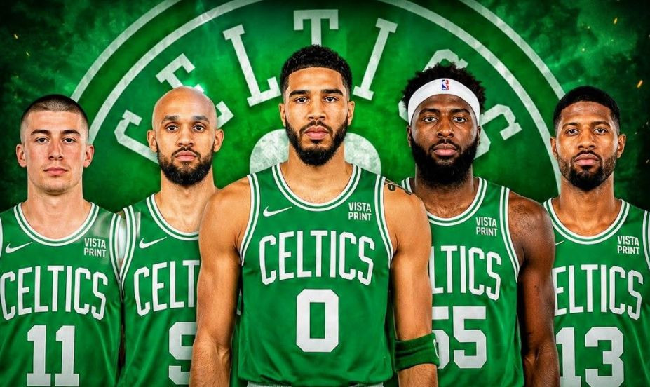 NBA回放全场录像高清：季前赛76人vs凯尔特人（10月11日）附比赛数据战报