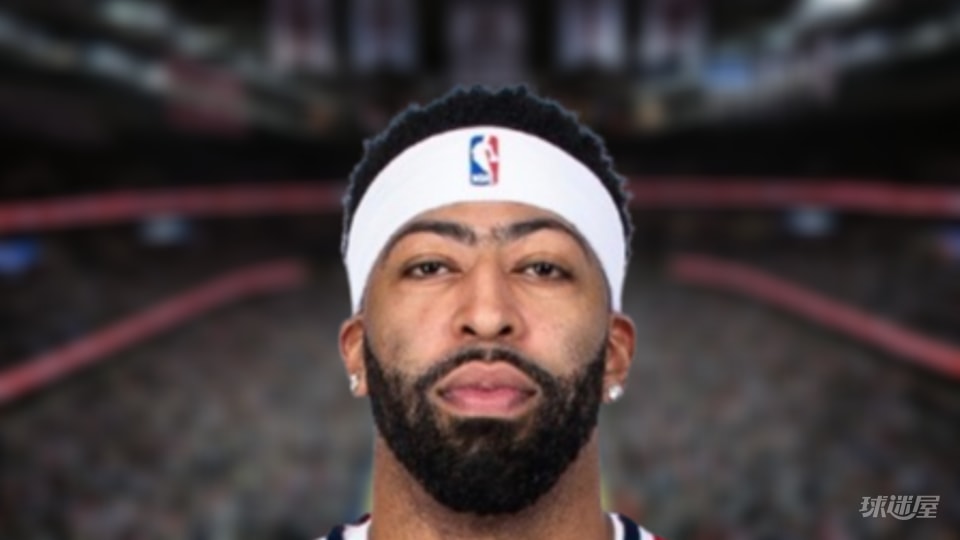 NBA每日失误王：安东尼·戴维斯5失误(2026年10月11日)