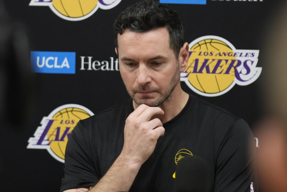 NBA反摆烂新规出炉！雷迪克：总有意想不到的后果，三年内还得调