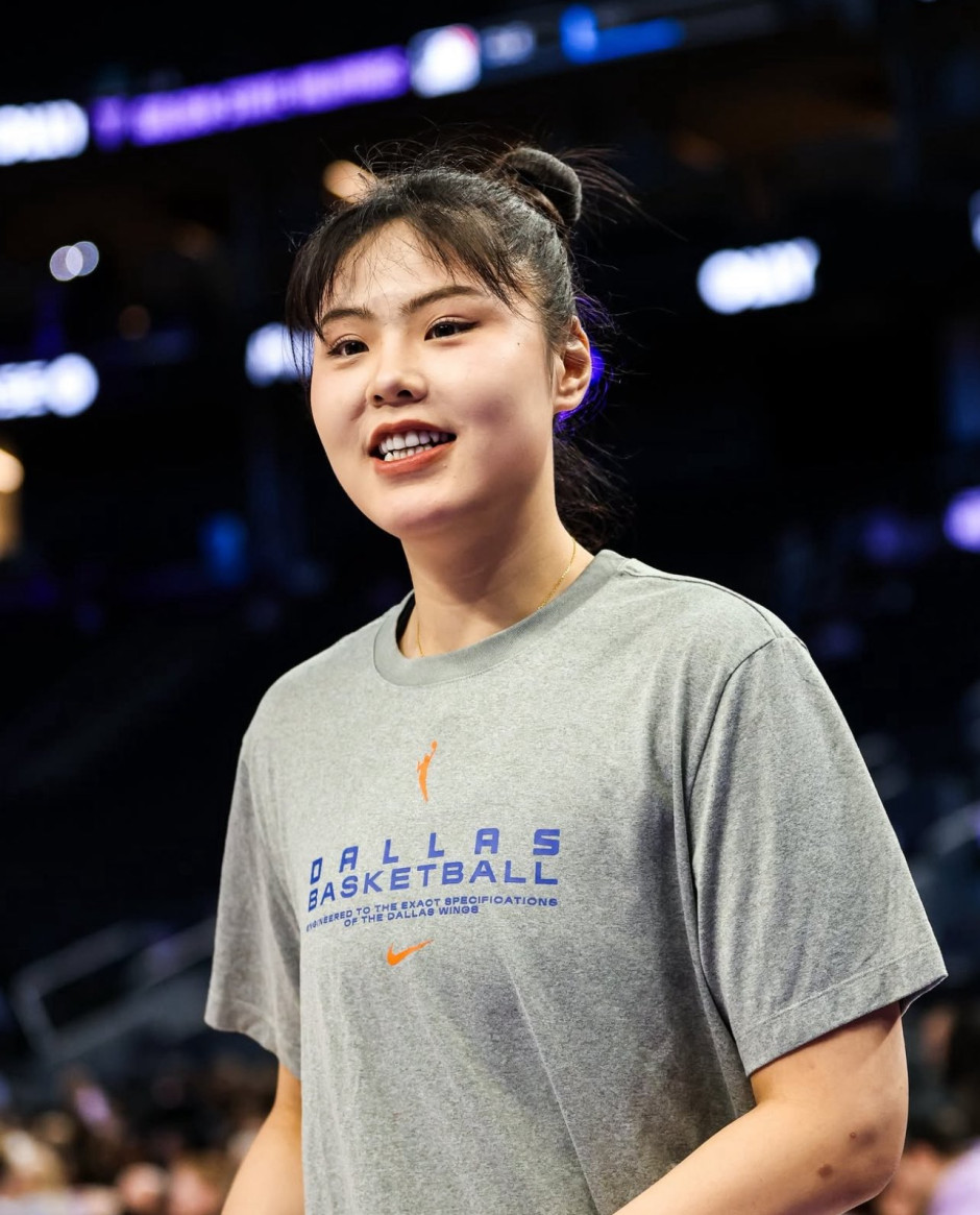 李月汝加盟山西女篮！身披28号战袍，12月18日赴美参赛后回归