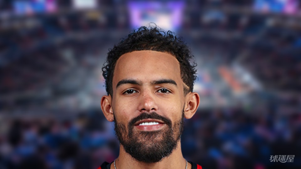 NBA每日助攻王：特雷·杨11助攻(2026年10月13日)