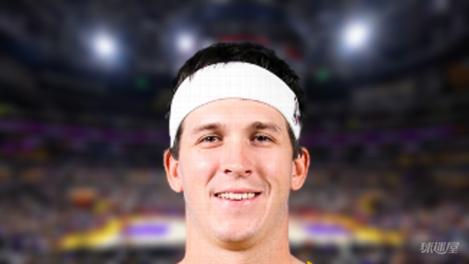 NBA每日得分王：奥斯汀·里夫斯28分(2026年10月14日)