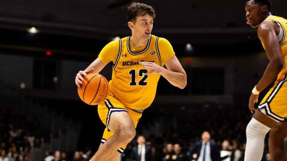 欧洲联赛MVP！湖人继续补强，签下新西兰锋线泰特‑琼斯