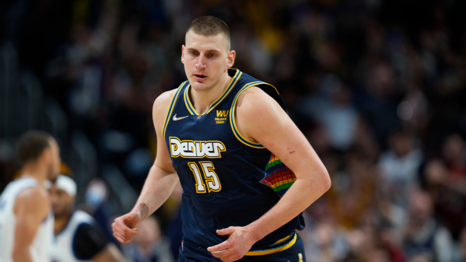 NBA高清直播在线直播：季前赛掘金vs快船（10月15日）约基奇拿到三双吗？