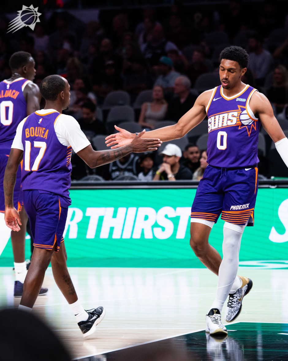 NBA回放全场录像高清：季前赛太阳vs马刺（10月15日）附比赛数据战报