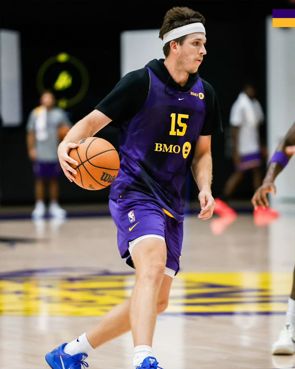 NBA常规赛-勇士vs湖人首发名单预测（10月22日）东契奇&里夫斯