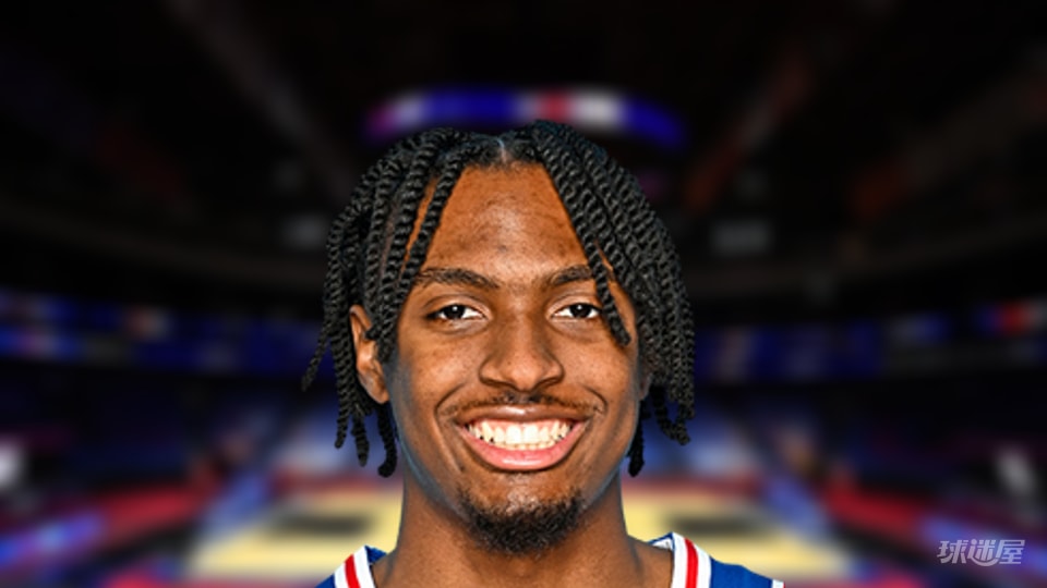 NBA每日得分王：泰瑞斯·马克西32分(2026年10月23日)
