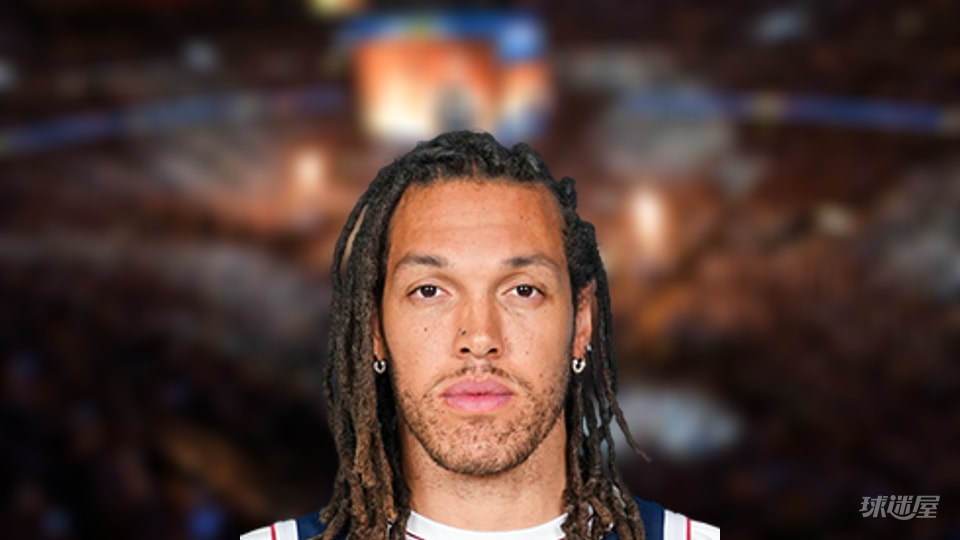 NBA每日三分王：阿隆·戈登3三分(2026年10月23日)