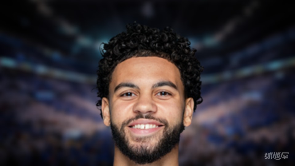 NBA每日抢断王：阿杰·米切尔5抢断(2026年10月23日)